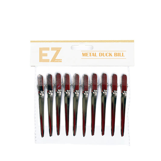 METAL DUCK BILL
