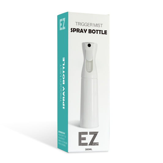 EZ Essentials Fine Mist Spray Bottle 300ml