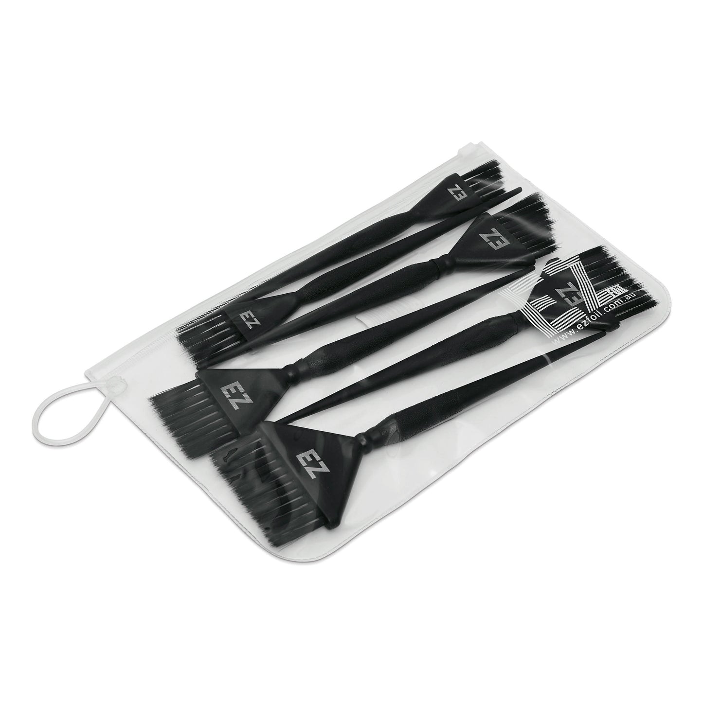 Feather Tint Brush 6pk