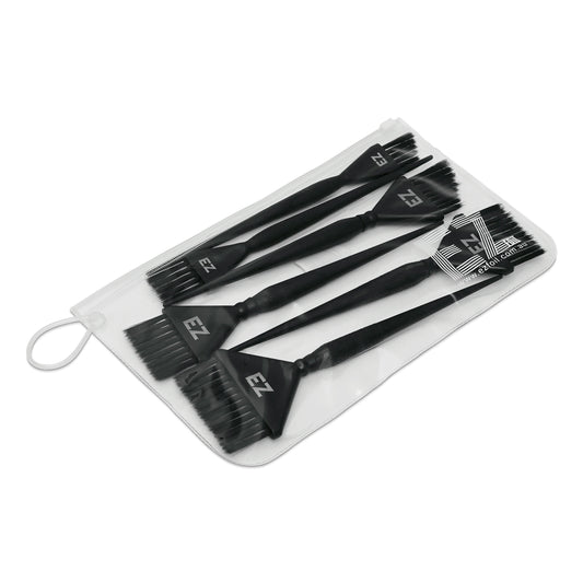 Feather Tint Brush 6pk