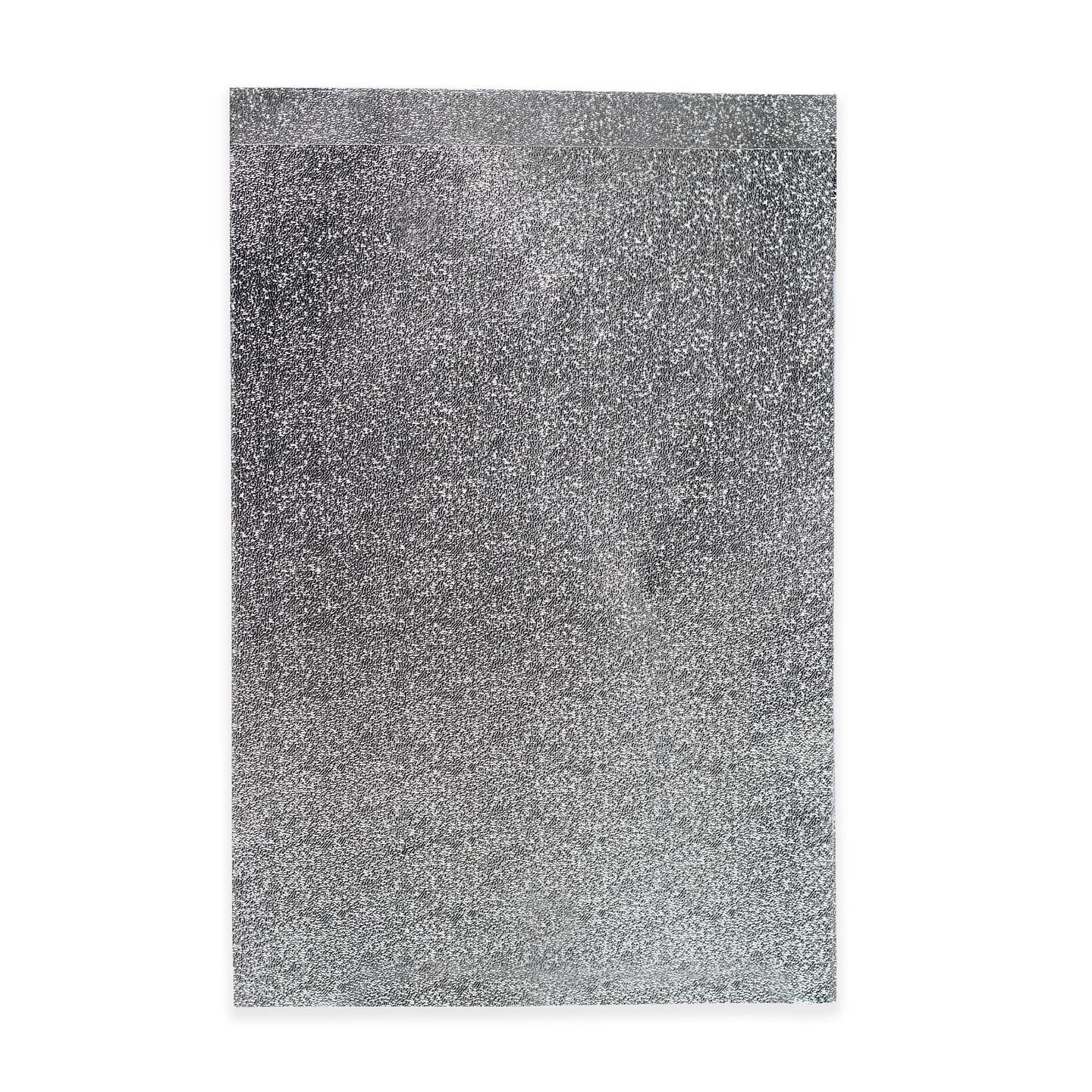 Heavy Duty Flat pack - (500 sheets - 12.5cm x 20cm)