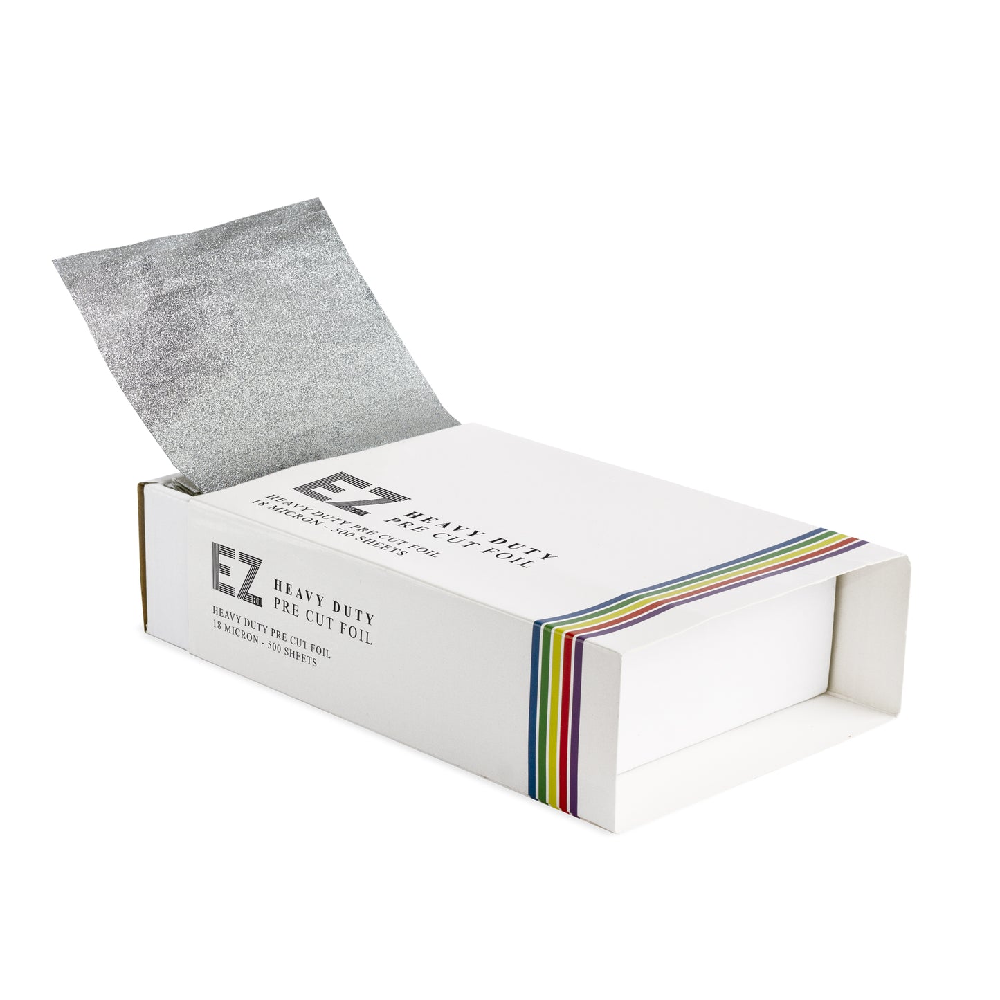 Heavy Duty Flat pack - (500 sheets - 12.5cm x 20cm)