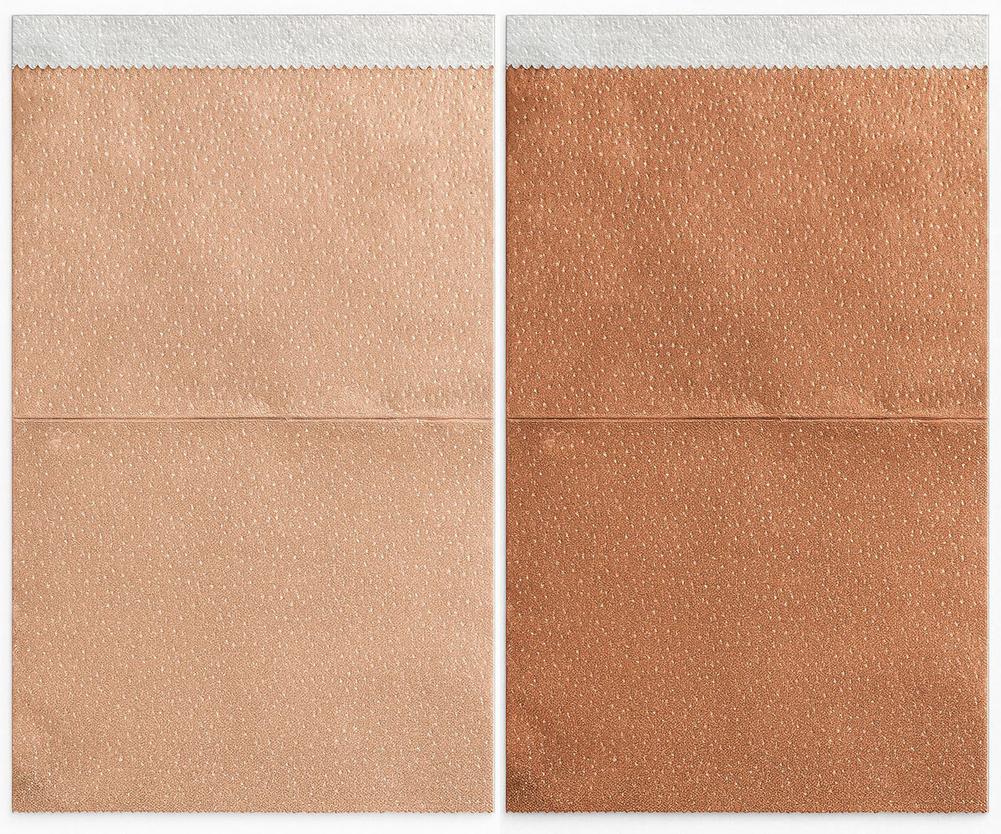 Nude Duo Wide Pop Up - Pre Order