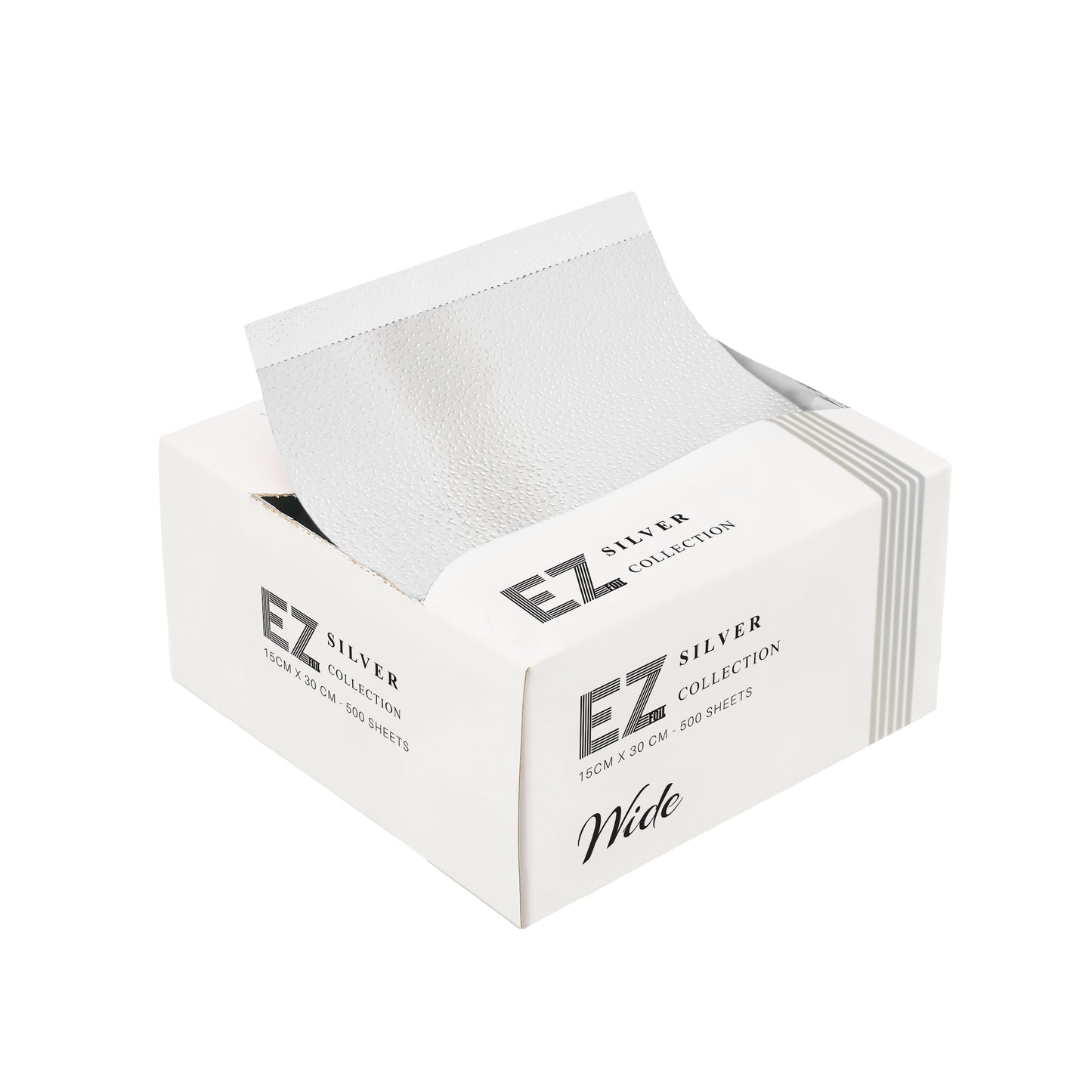 Wide - Popup (500 sheets - 15cm x 30cm)