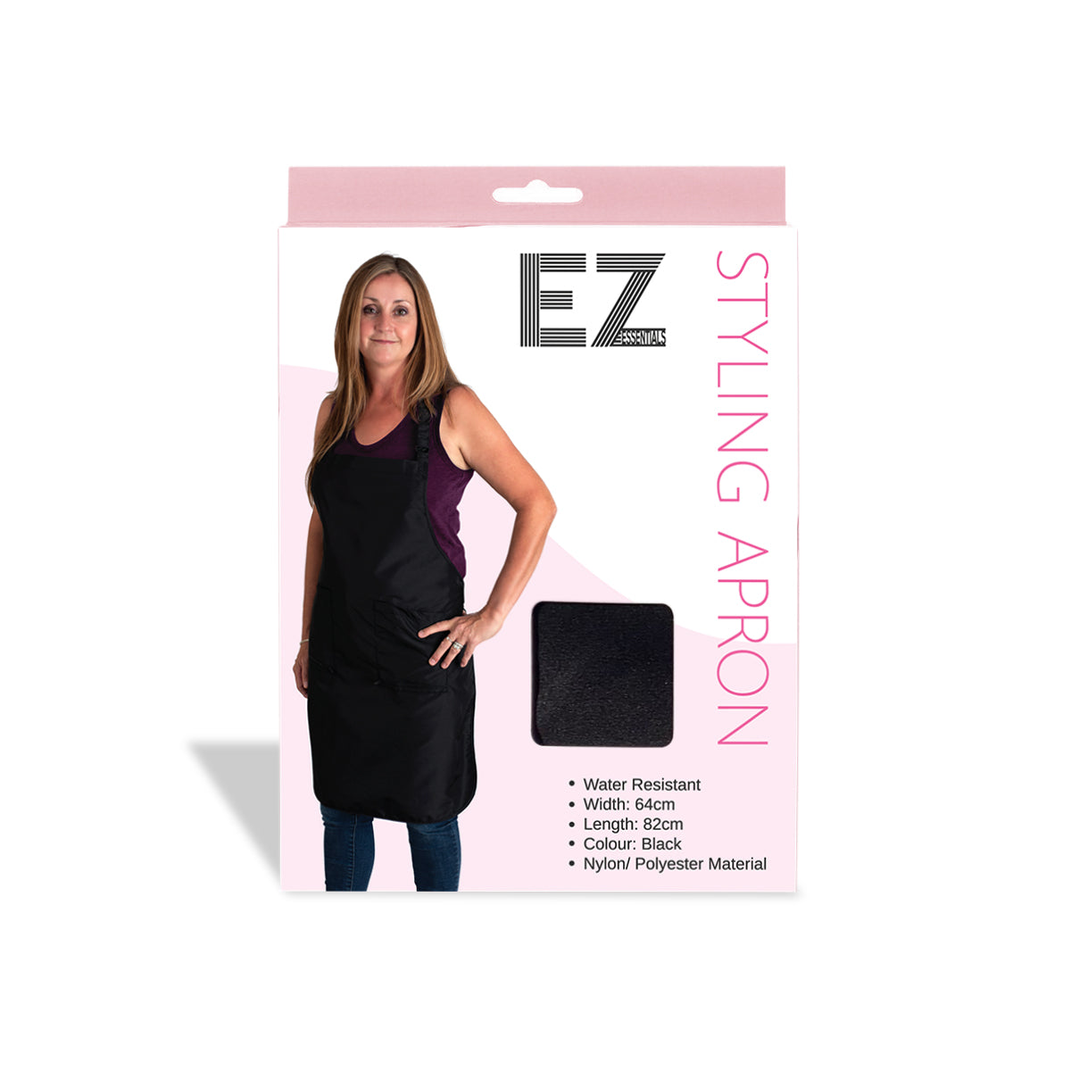 Ez Essentials Styling Apron