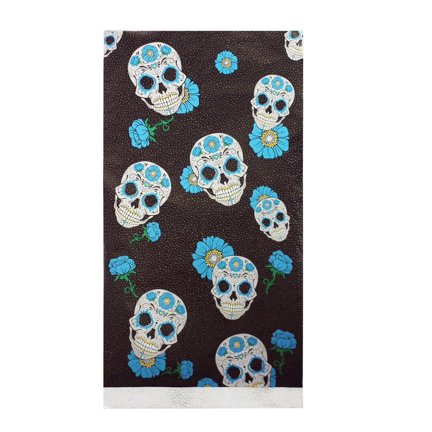 Sugar Skull Wide Flat Pack (500 sheets - 15cm x 30cm)
