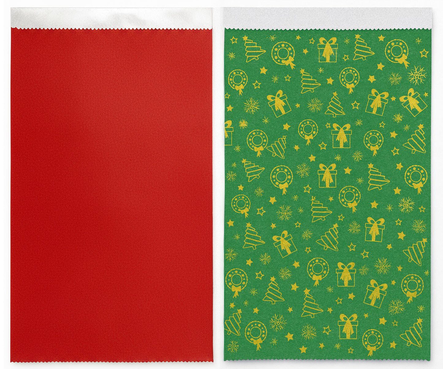 Christmas Wide Pop Up - Pre Order