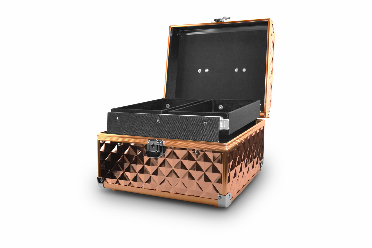 Rose gold case value pack
