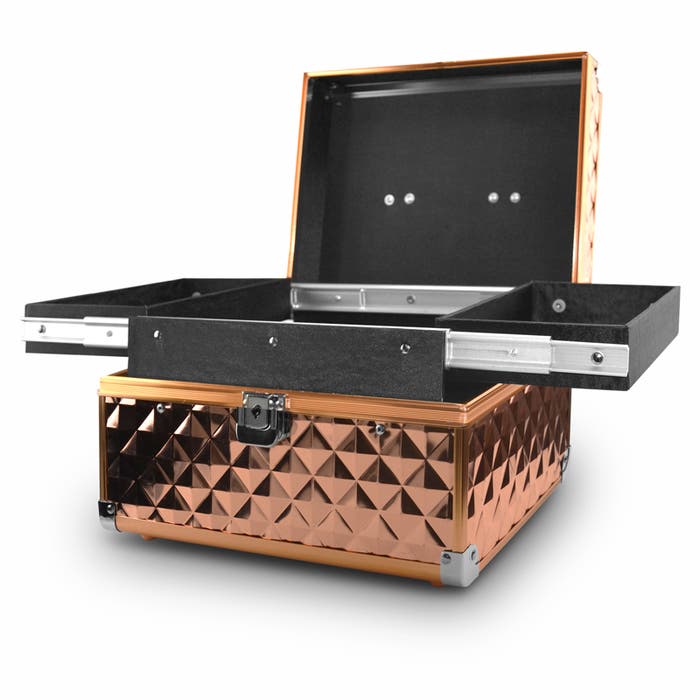 Rose gold case value pack