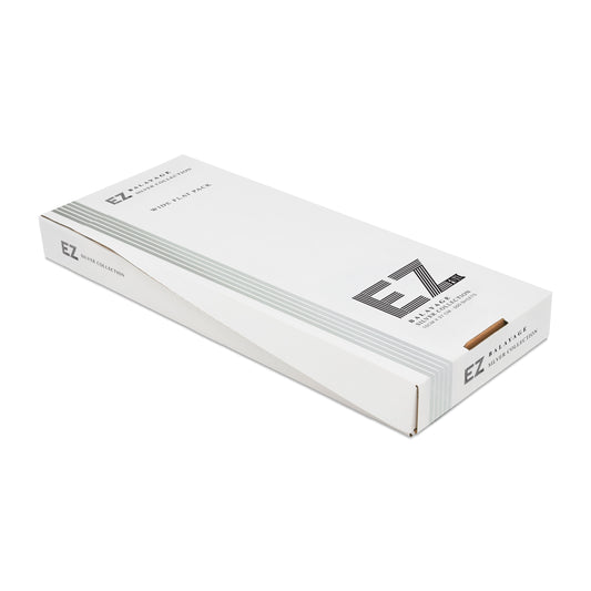 Balayage - Flat Pack - (500 sheets - 15cm x 37cm)