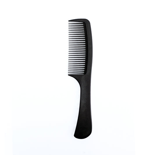 Basin Comb Carbon