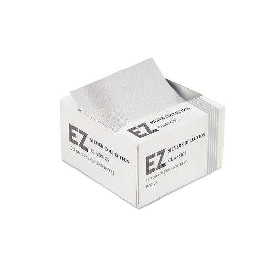 Classic - Popup (500 sheets - 12.5cm x 28cm)