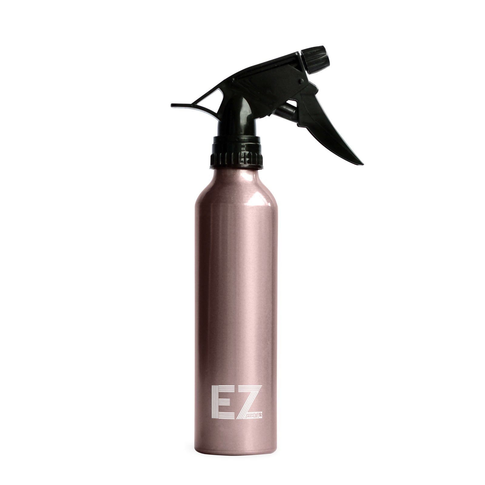 EZ Essentials Spray Bottle Rose Gold 260ml