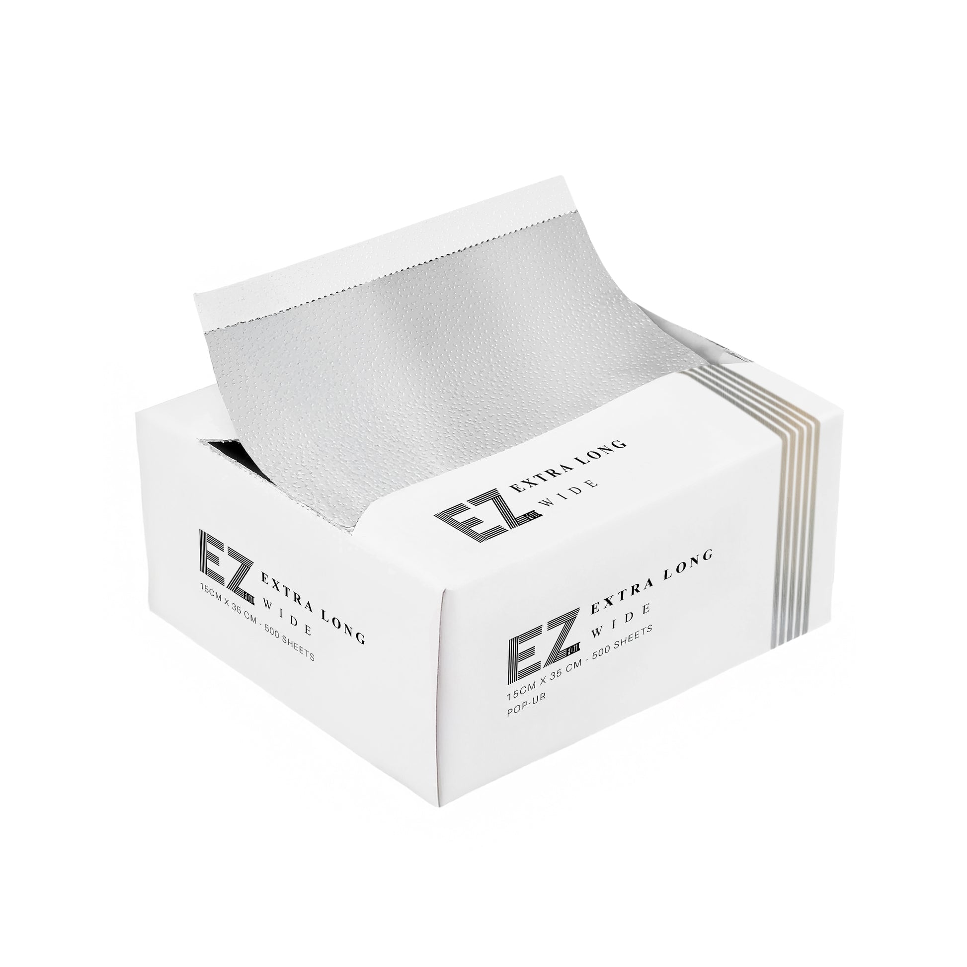 Extra Long Wide – Popup