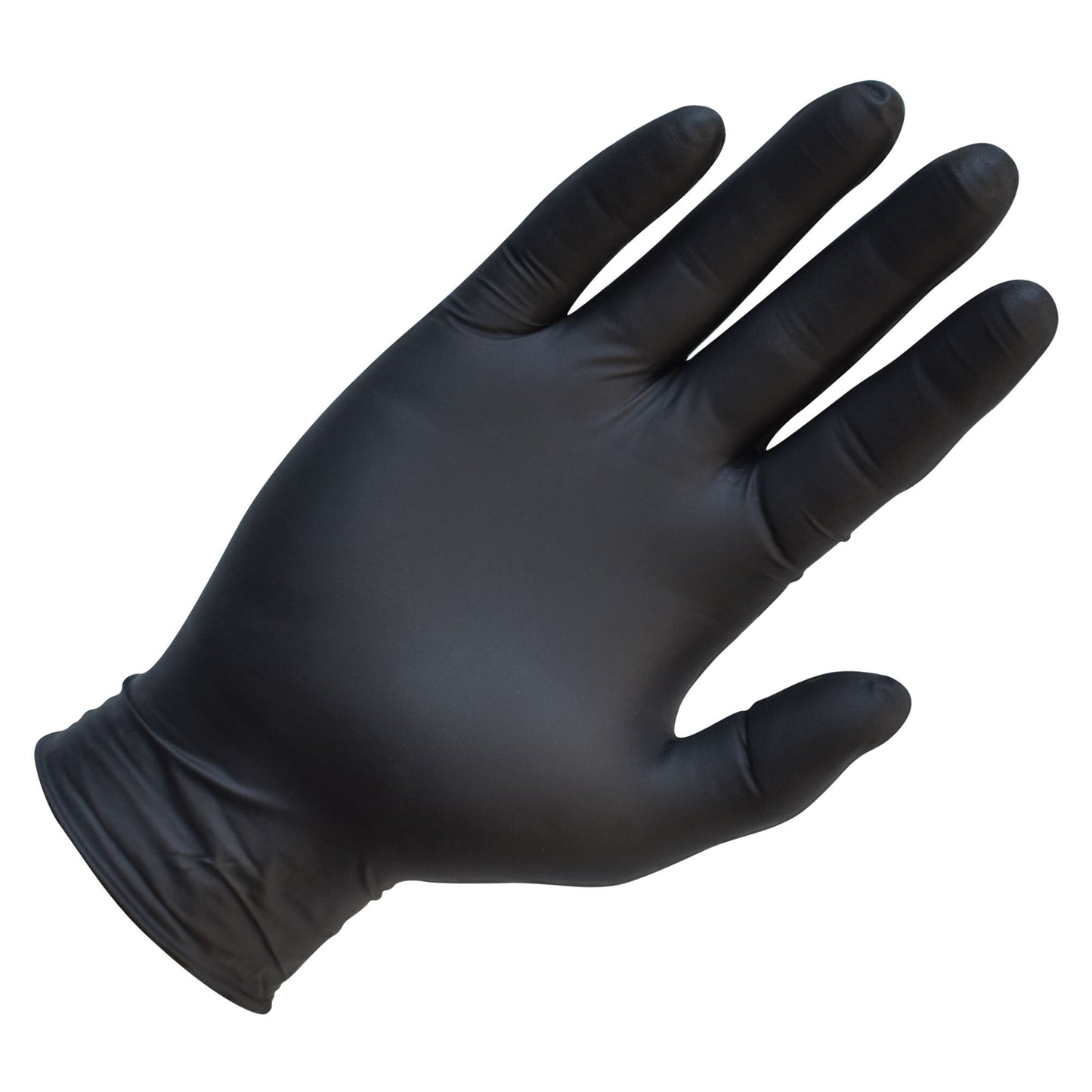 Ez Essentials Premium Nitrile Glove