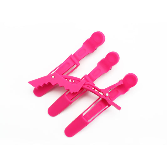 Ez Essentials Think Pink Clip