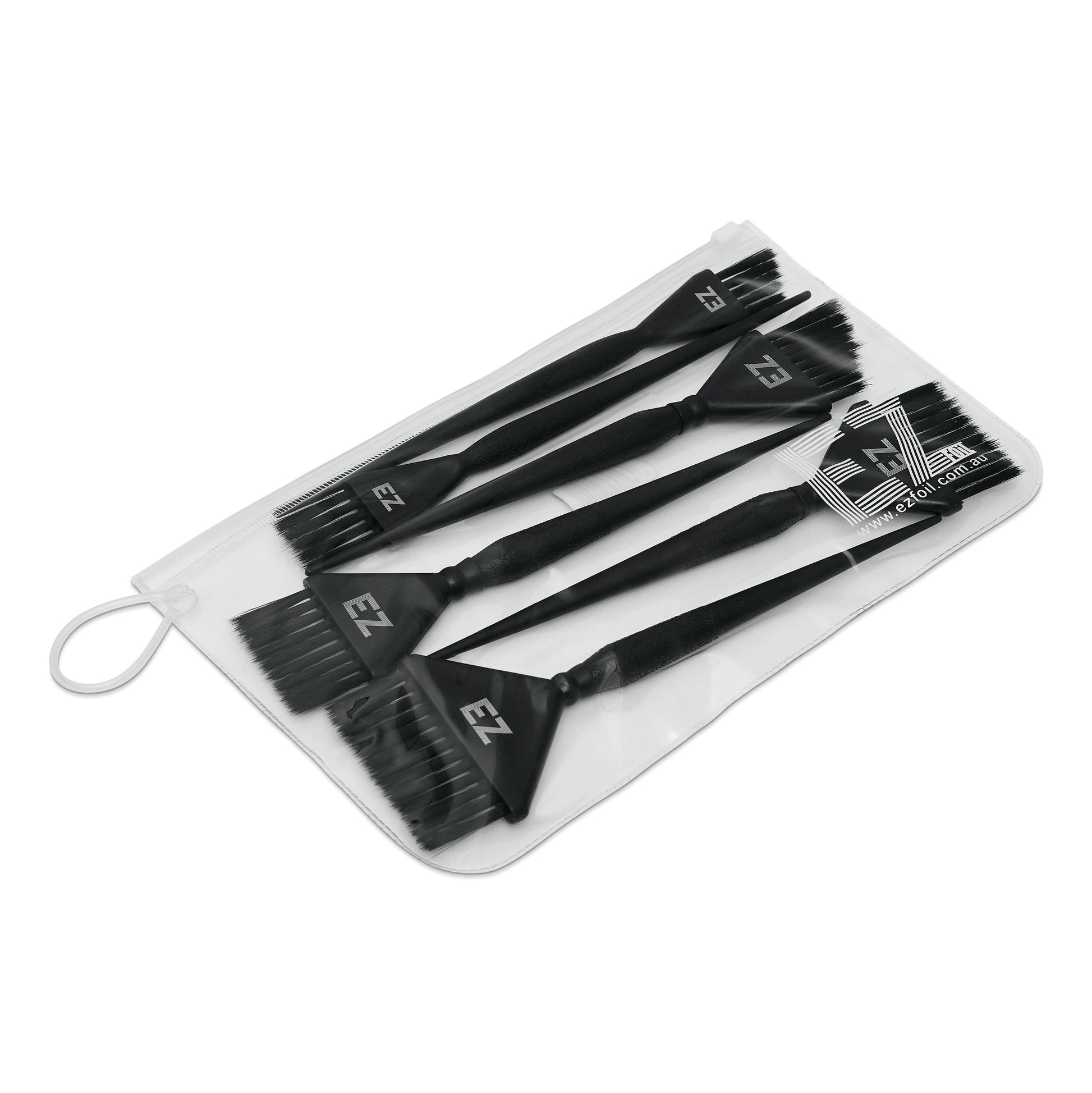 Feather Tint Brush 6pk