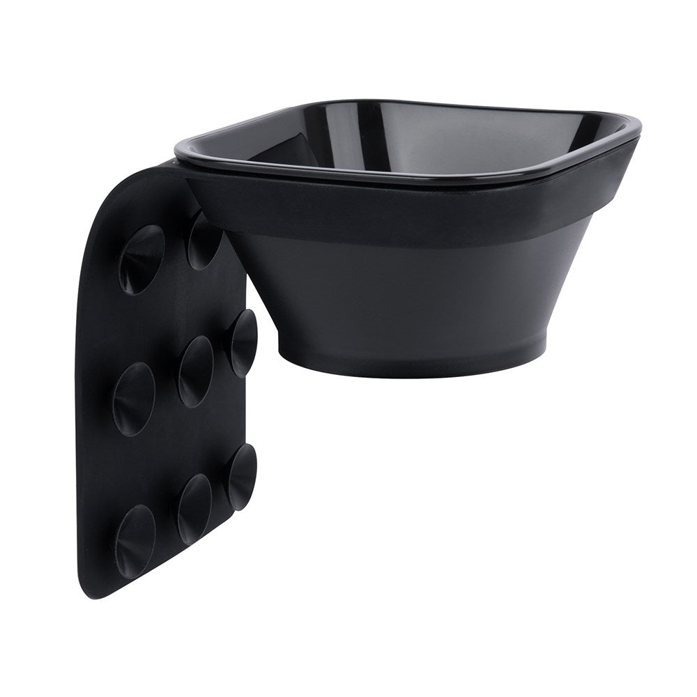 Silicone Suction Tint Bowl Set