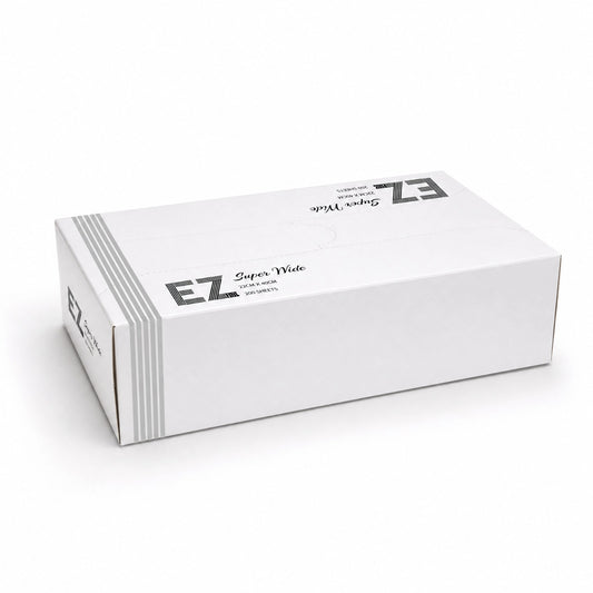 Super Wide - Popup (200 sheets - 20cm x 40cm)