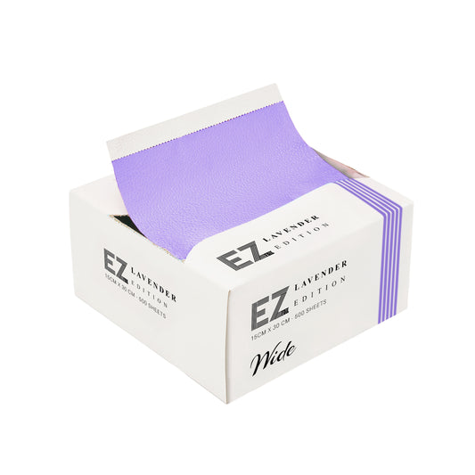 Lavender - Wide Popup (500 sheets - 15cm x 30cm)
