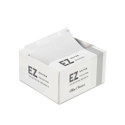 Classic Mini - Popup (500 sheets - 12.5cm x 20cm)