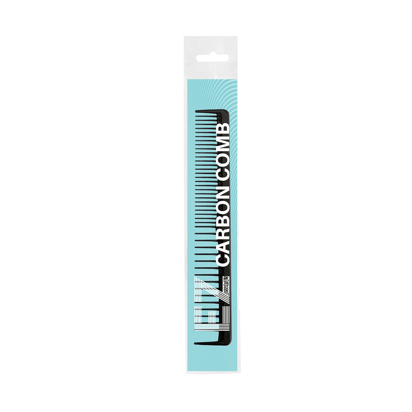 Standard Cutting comb Carbon