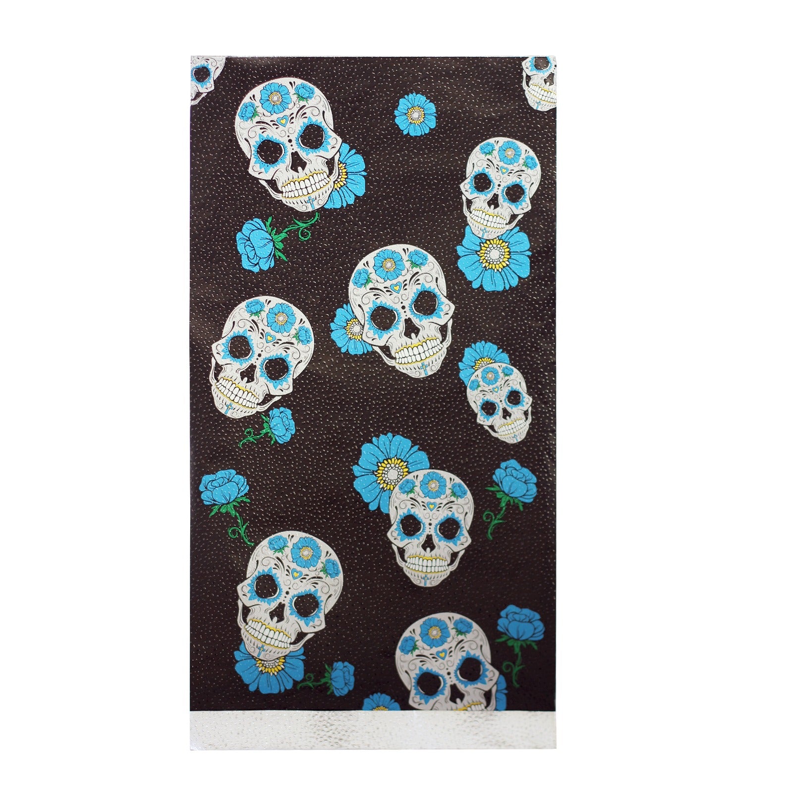 Sugar Skull Foil