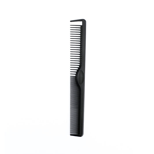 Tapered Comb  Carbon