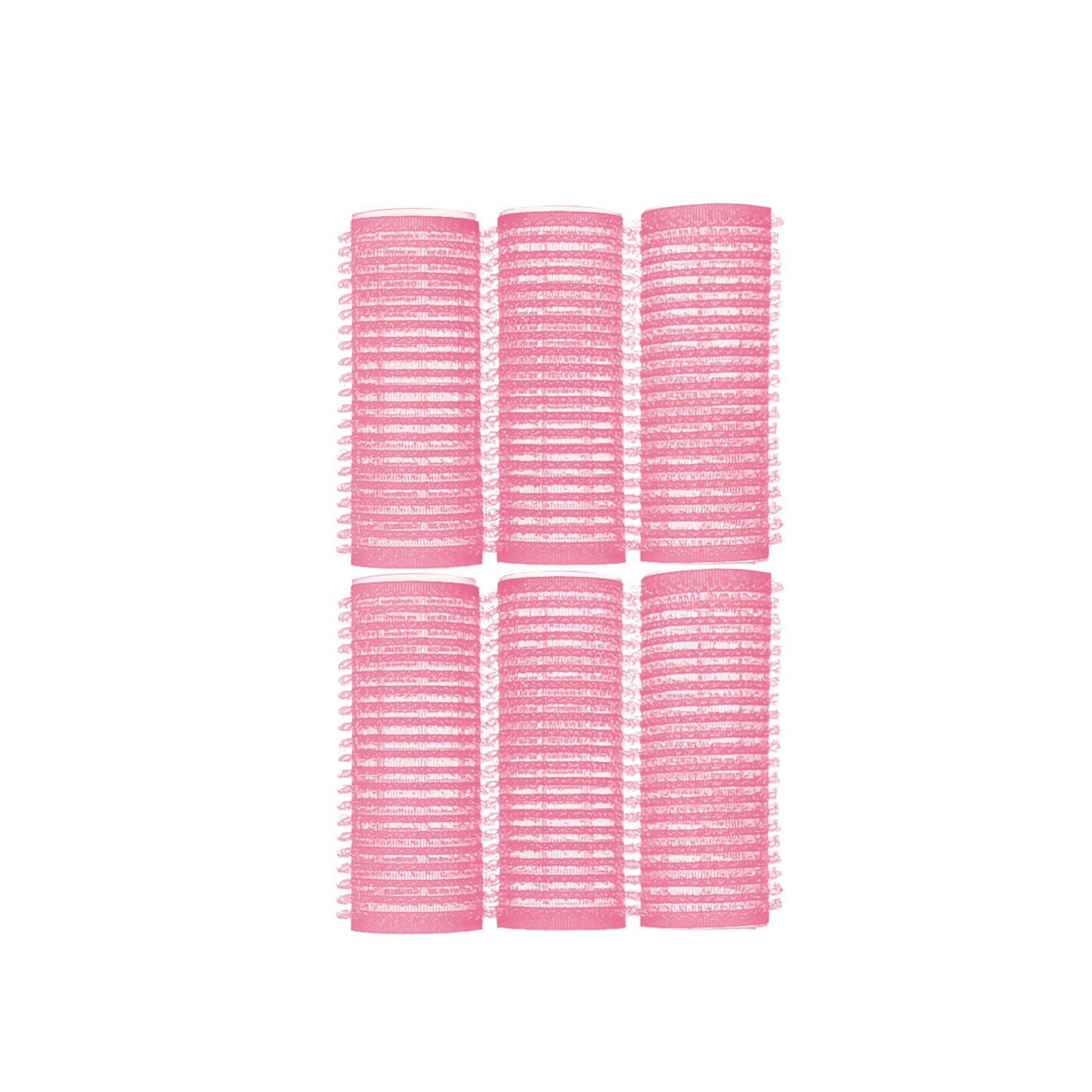 Velcro Rollers 20mm 6 Pack