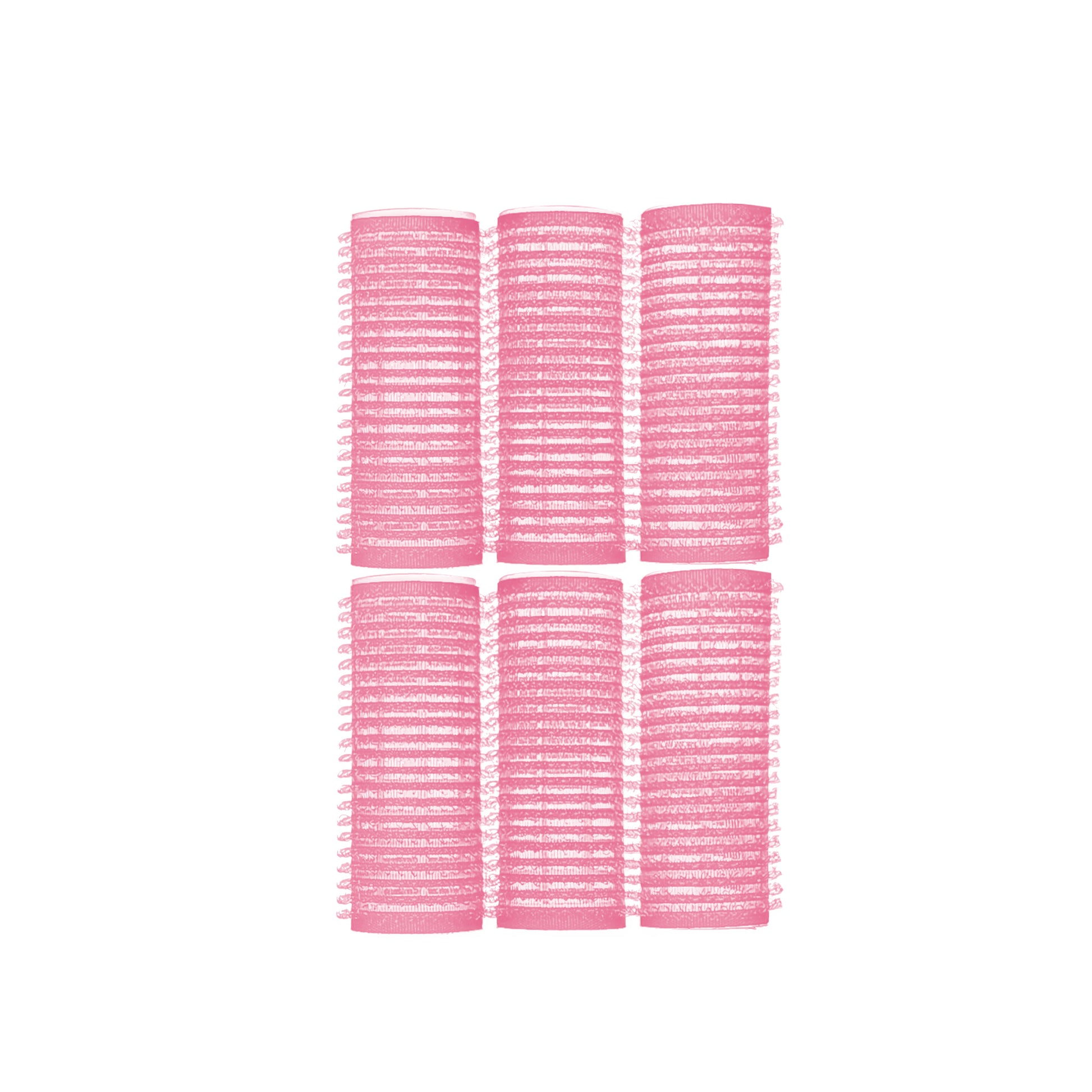 Velcro Rollers 20mm 6 Pack