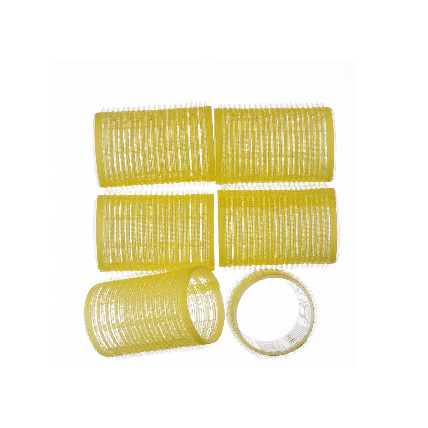 Velcro Rollers 40mm 6 Pack