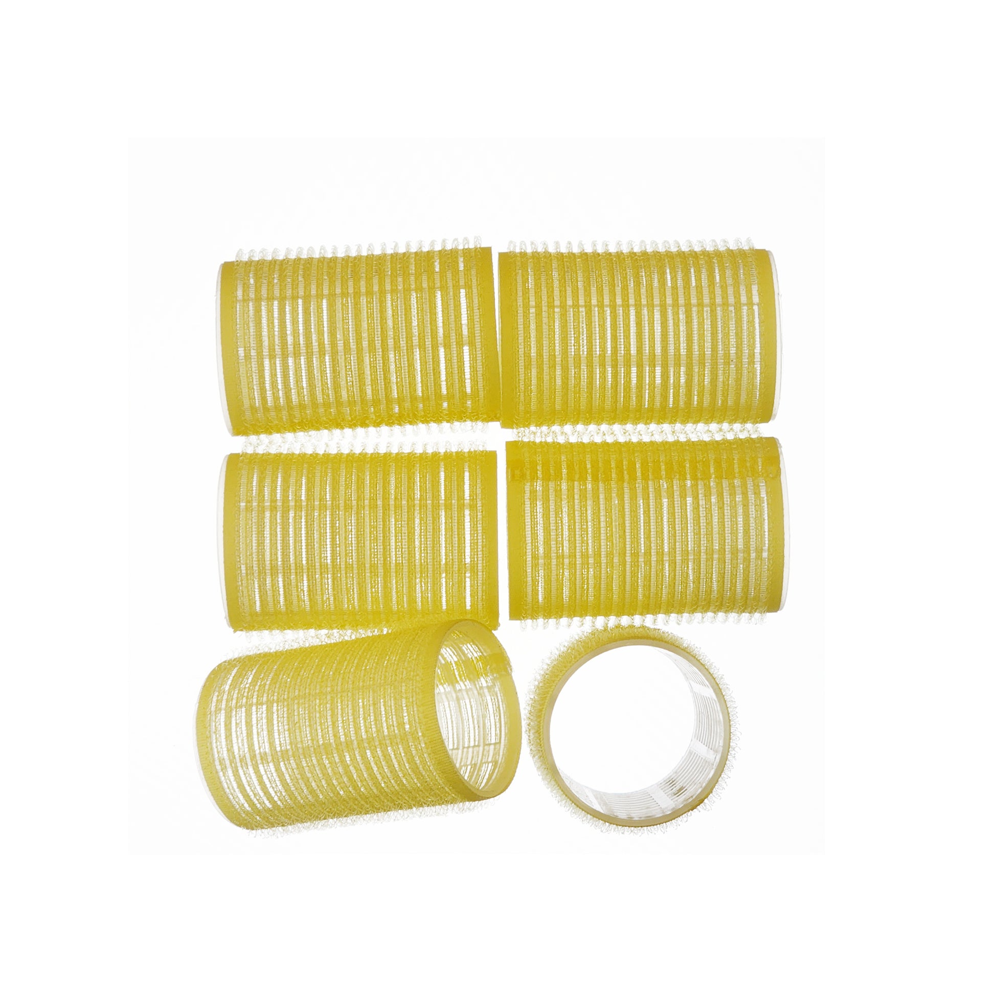 Velcro Rollers 40mm 6 Pack