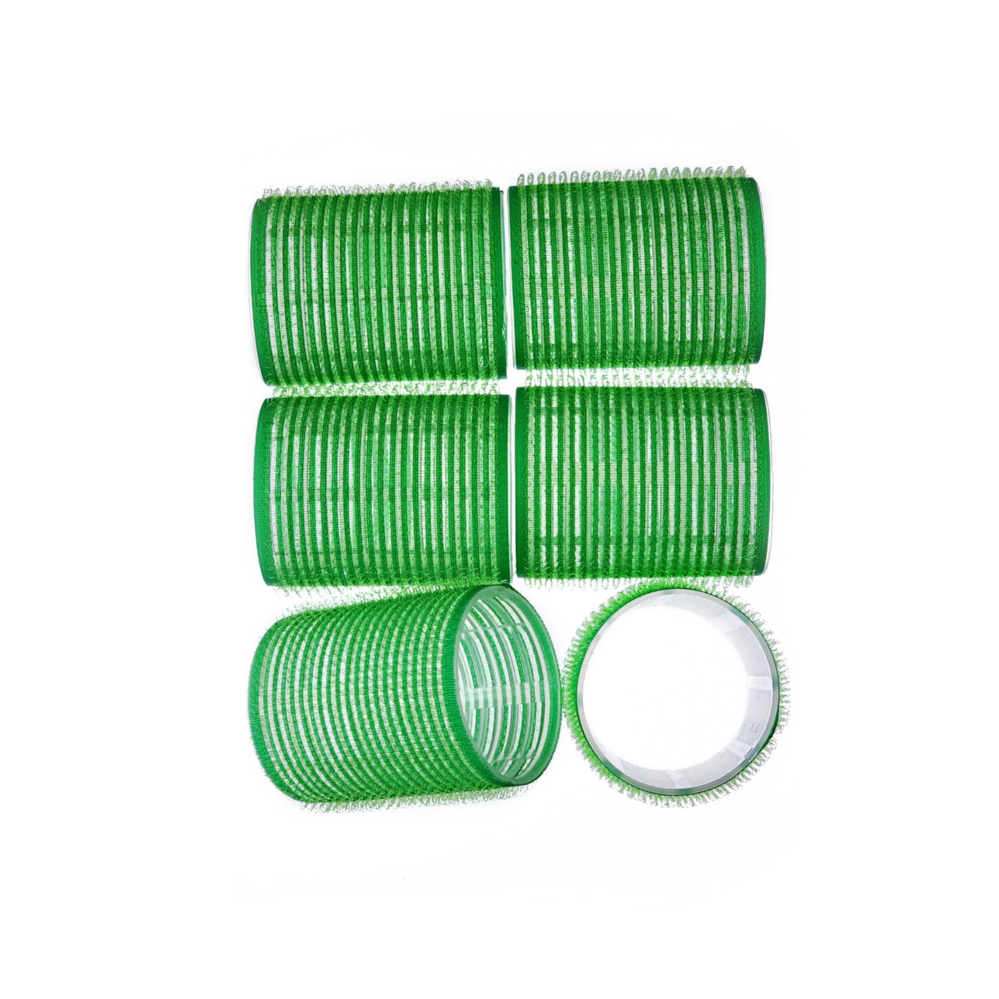 Velcro Rollers 48mm 6 Pack