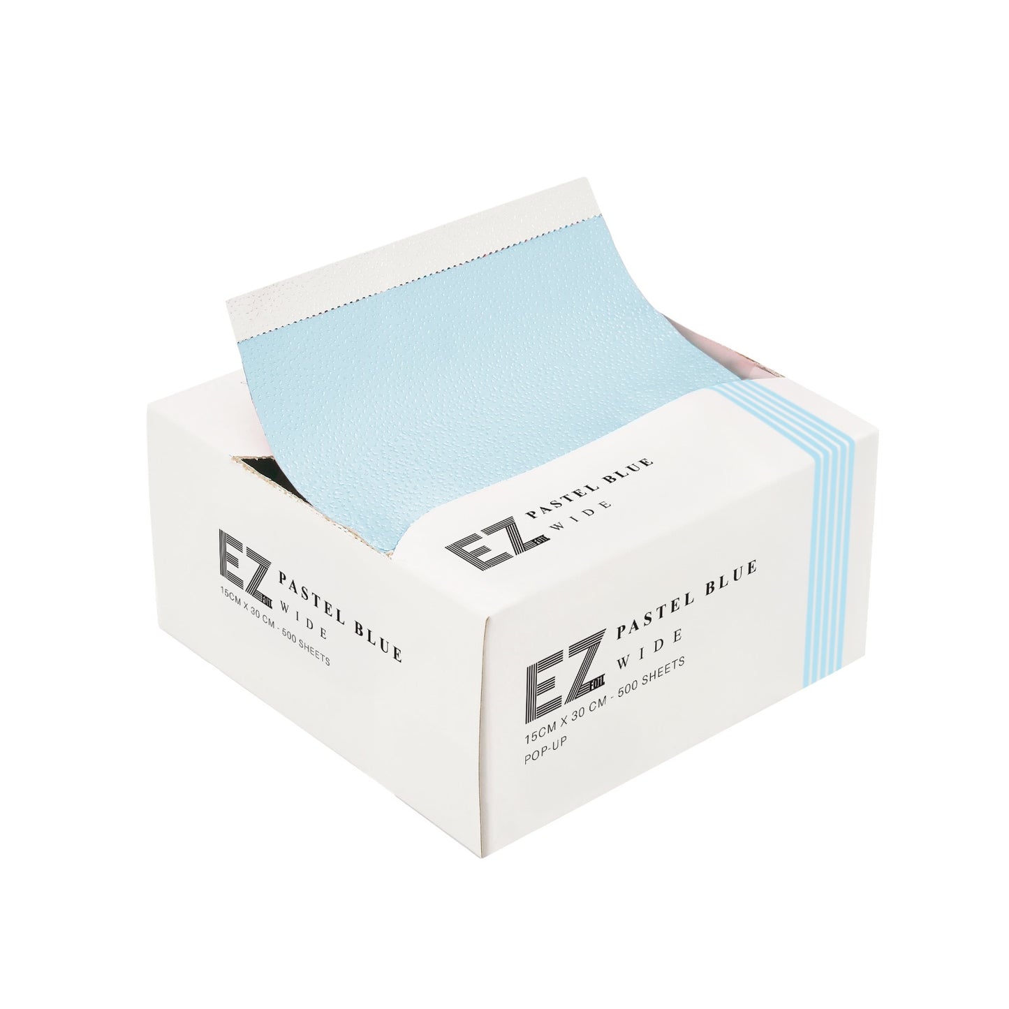 Wide Pastel Blue Edition - Popup 