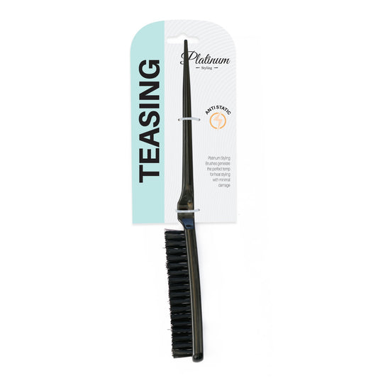 Platinum Styling Teasing Brush