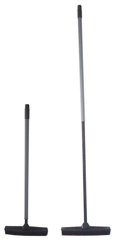 EZ Essentials Rubber Broom