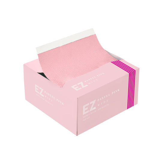 Pastel Pink Wide Pop Up - Pre Order