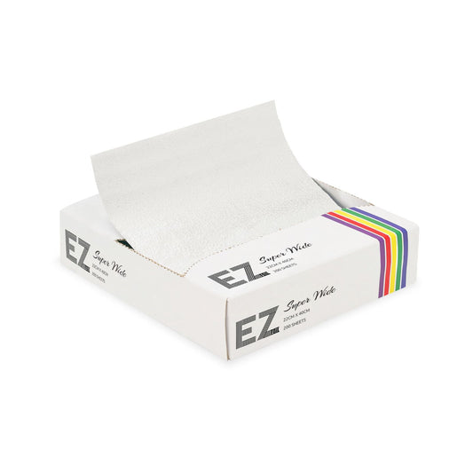 Super Wide - Popup (200 sheets - 20cm x 40cm)