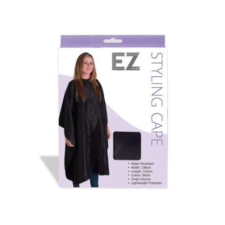 styling-cape