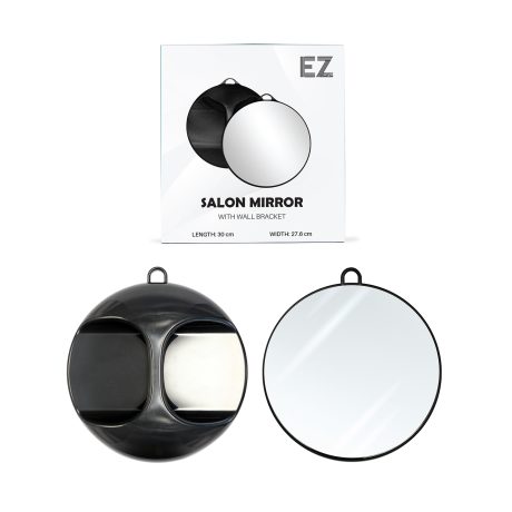 ez-essentials-round-mirror-solid-black2